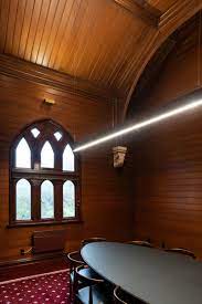 Auckland High Court Lighting Design Lighting Design
