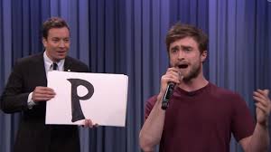 16.06.2015 · just dance unlimited is a paid subscription service which was announced alongside just dance 2016 at e3 2015. Watch Daniel Radcliffe Flawlessly Rap Blackalicious Alphabet Aerobics Capital Xtra