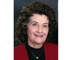 Carolyn Fox Obituary (1938