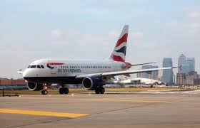 Prices and availability are subject to change. British Airways Is Retiring Its Airbus A318 Stopping Flights Ba1 Ba2 To Jfk Airlive