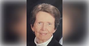 Obituary information for Mary Hugh Graves