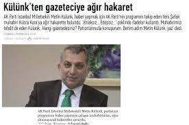 O liderin adı da recep tayyip erdoğan'dır. Ahlaksiz Saygisiz Edepsiz