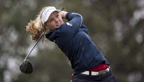 With 10 lpga wins as of april 2021, henderson has the most victories of any. Brooke Henderson Bio Family Height Earnings Net Worth