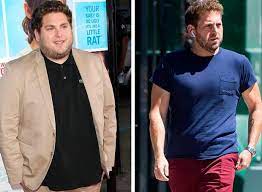 What is jonah hill's net worth? Slimmed Down Jonah Hill Shows Off New Figure After Dramatic Weight Loss Independent Ie