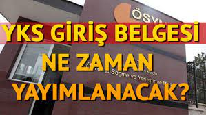 Ygs yani açılımı ile yükseköğretime geçiş sınavı anlamına gelmektedir. Yks Sinav Yeri Ne Zaman Belli Olacak 2020 Yks Ne Zaman Egitim Haberleri
