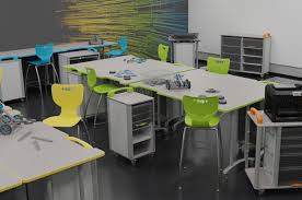 Results have shown that different shades or hues have strikingly different effects, and specific classroom colors are more conducive to learning. 5 Colors In The Classroom That Will Boost Active Learning