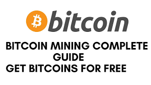 Joining large cryptocurrency mining pools is usually a comfortable option for beginners how to mine bitcoin. How To Mine Bitcoin Get Bitcoins For Free Youtube
