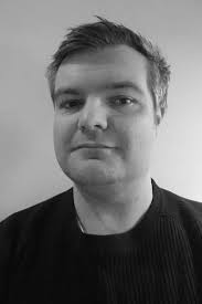 Andrew Lewis and Ben Huffman