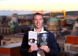 EASON CELEBRATES LAUNCH OF STEPHEN FERRIS AUTOBIOGRAPHY WITH EXCLUSIVE  EVENT