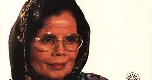 Shortly after the end of world war 2, aishah was employed as the lead writer for pkmm's party organ, pelita malaya and. Aishah Ghani Alchetron The Free Social Encyclopedia