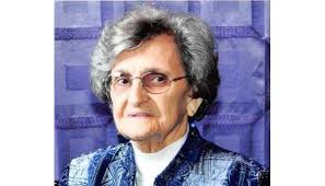 Lucille Boudreaux Obituary (2016)