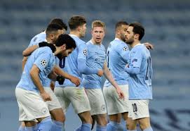 Man city fans name starting xi they want to see vs leeds. Al Manchester City No Le Den Papaya Error En Salida Del Dortmund Y Kevin De Bruyne Puso El 1 0