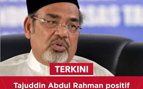1 dato' sri haji tajuddin, seorang tokoh perniagaan berpengalaman dan juga ahli parlimen pasir salak, menggantikan bekas hakim besar malaya, tan sri datin paduka. Ahli Parlimen Pasir Salak Datuk Seri Tajuddin Abdul Rahman Positif C0vid 19 Mhi Allnews