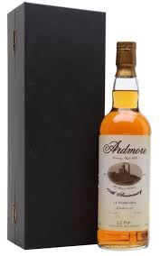 Ardmore 1977 21 Year Old Centenary 1899 1999 Highlands Single Malt Whisky Malt Whisky Macallan Whiskey Bottle