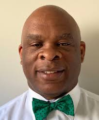 Reggie Brooks (ND '93) will become the Executive Director of the Holtz's  Heroes Foundation Inc.