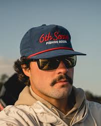 New gear, same adventures. 💨 Go grab the newest styles to make your next  cast count. Available