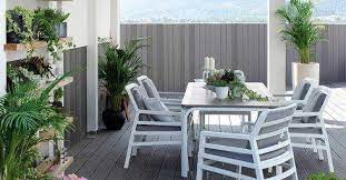 De tampa balkon set is een multifunctionele compacte en stijlvolle loungeset. Tuinmeubelen Van Hornbach Wonenonline Nl
