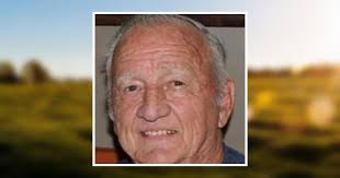 Larry Hoyle Obituary April 2, 2021