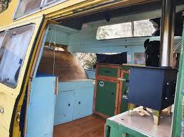 Cubic mini wood stoves, montreal, quebec. 1971 Gmc Vandura Camper Classifieds For Jobs Rentals Cars Furniture And Free Stuff
