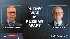 Bildergebnis für Sergei Shekhovtsov