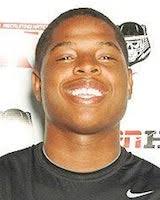 T.J. Williams, Eugene Ashley, Power Forward