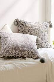 You'll soon be throwing together even a king size bed pillow arrangement with ease. Plum Bow Raya Oversized Pillow Oversized Pillows Large Couch Pillows Pillows
