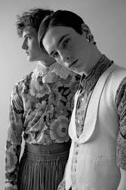 Connor Buchanan for cap74024.com “Twisted Romance”