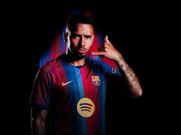 Gabriel Jesus latest news photo (OneFootball)