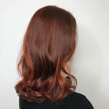 Luxelights Rich Auburn Red Hair Auburn Red Hair Hair Color Hair
