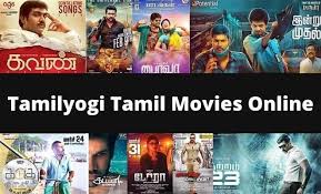 Tamilyogi All Movies ♥️