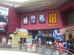 In spark, they are distributed among nodes when shuffling occurs. Mbo Cinemas Mbo Spark Desa Petaling Desa Petaling Cityseeker