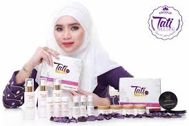 Kami adalah dealer yang sah bagi negeri selangor bagi kawasan kota damasara, taman tun dr ismail dan kawasan yang sewaktu dengannya. Pastinya Original Murah Di Sini Tati Skincare Terbaru Set 5 In 1 Loose Kecil Besar Toner Serum Foundation Compact Powder Murah Original