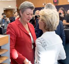 Check spelling or type a new query. Ylva Johansson On Twitter I Will Carry Out A Process To Protect Care For Unaccompanied Children Who Have Arrived In Greece I Will Travel There On 12 3 To Plan With Authorities