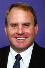 Gary Patterson media luncheon quotes