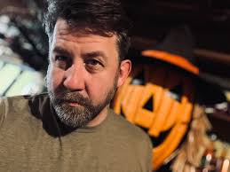 O.T.I.S.: Odd Things I've Seen