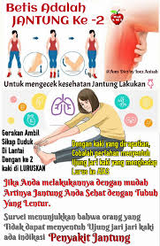 Ukuran betis yang besar merupakan salah satu masalah yang dihadapi kebanyakan wanita adalah. Betis Adalah Jantung Ke 2 Anda Diet Ams By Inez Anisah Facebook