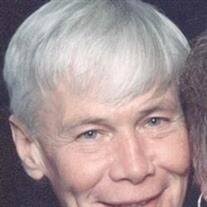 Robert Ellsworth Goss Obituary