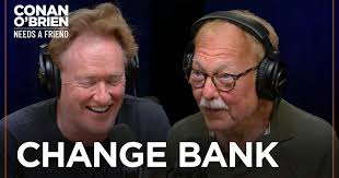 Conan Remembers Some Of His Favorite Jim Downey “SNL” Sketches