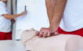 Each session costs only $55 per caregiver. Free Adult Child Infant Cpr Class Hamilton Health Care System
