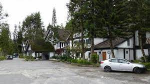 3,067 likes · 1 talking about this · 5,864 were here. View From Outside Picture Of Cool Point Hotel Tanah Rata Tripadvisor