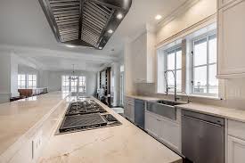 travertine floors stand the test of