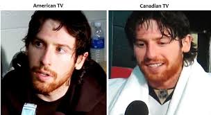 Stanley Cup Beard Watch: The Ginger Beard Edition