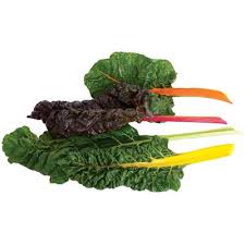 Swiss Chard Bright Lights Swiss Chard Chard Swiss Chard Edible Plants