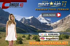 Togel Online Canada Di 2020
