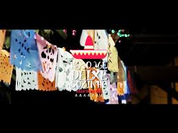 Nego Do Borel Nao Me Deixe Sozinho Videoclipe Oficial Youtube nego do borel nao me deixe sozinho