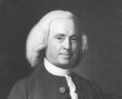 Josiah Quincy Esq. (1710-1784)