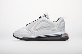 Nike Air Max 720 Ar9293 100 Carbone White Black Shoes2 Nike Air Max Nike High Heel Boots Ankle