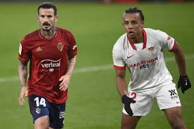 We did not find results for: Chelsea Join Manchester United In The Race For Jules Kounde