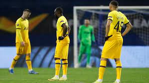 Enjoy the match between dinamo zagreb and tottenham hotspur, taking place at uefa on march 11th, 2021, 8:00 pm. 2vtzgt3dvfjr5m