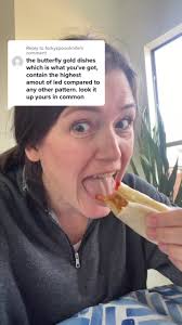 Replying to @forkyspoonknife thank you. I’ve done my research. Please read  all the comments